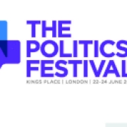 Politics festival - Twitter image - KP